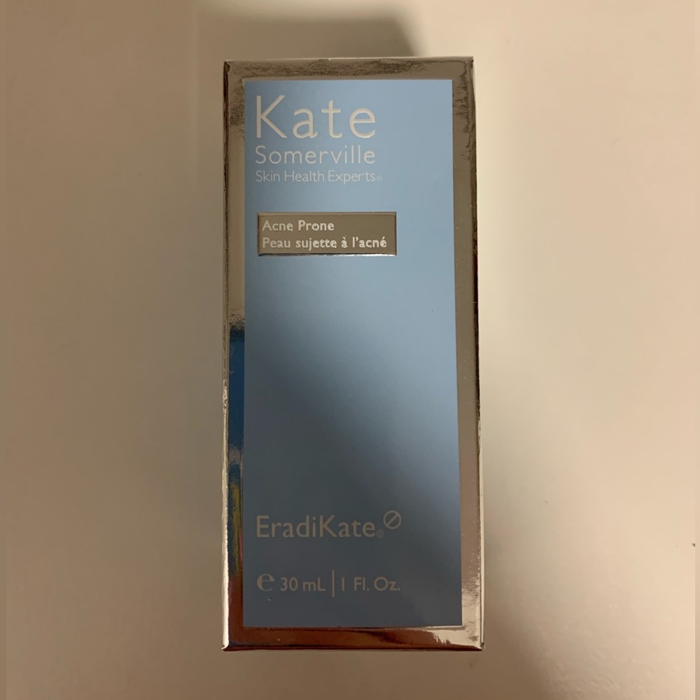 NEW Kate Somerville EradiKate Acne Treatment